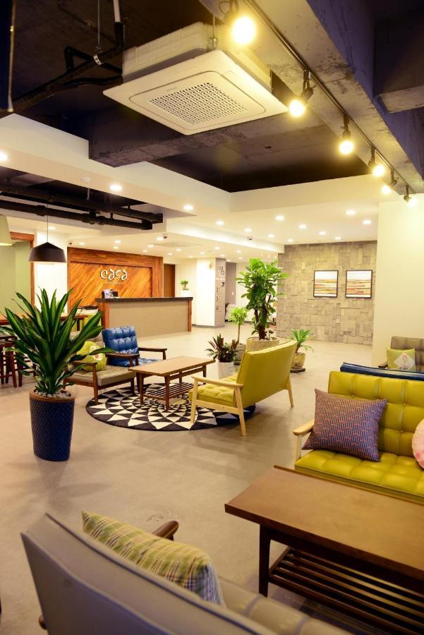 Casa Mini Hotel Γκιονγκγού Εξωτερικό φωτογραφία