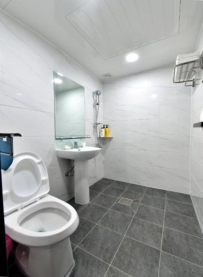 Casa Mini Hotel Γκιονγκγού Εξωτερικό φωτογραφία