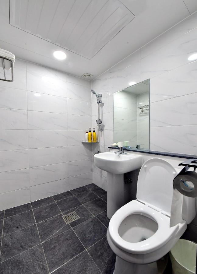 Casa Mini Hotel Γκιονγκγού Εξωτερικό φωτογραφία