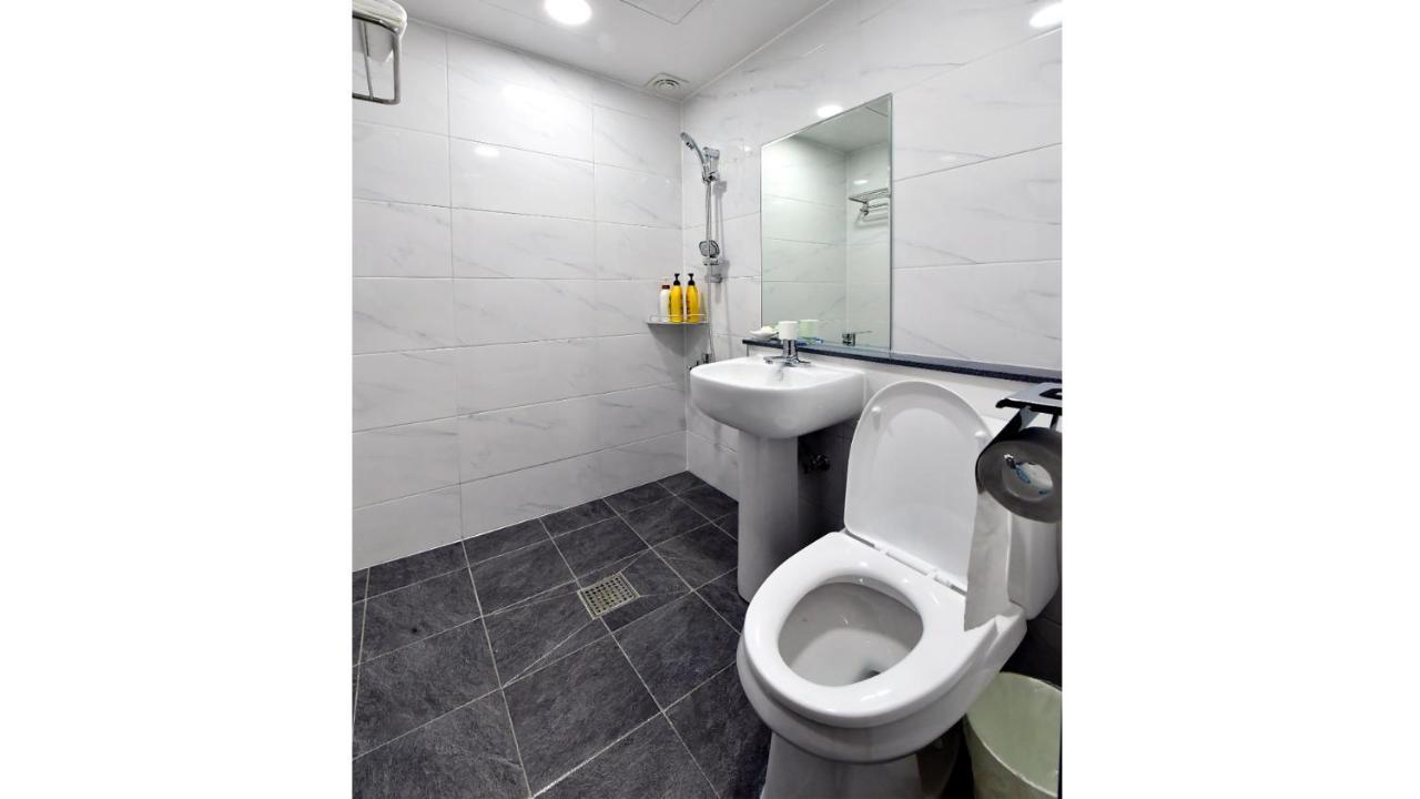 Casa Mini Hotel Γκιονγκγού Εξωτερικό φωτογραφία