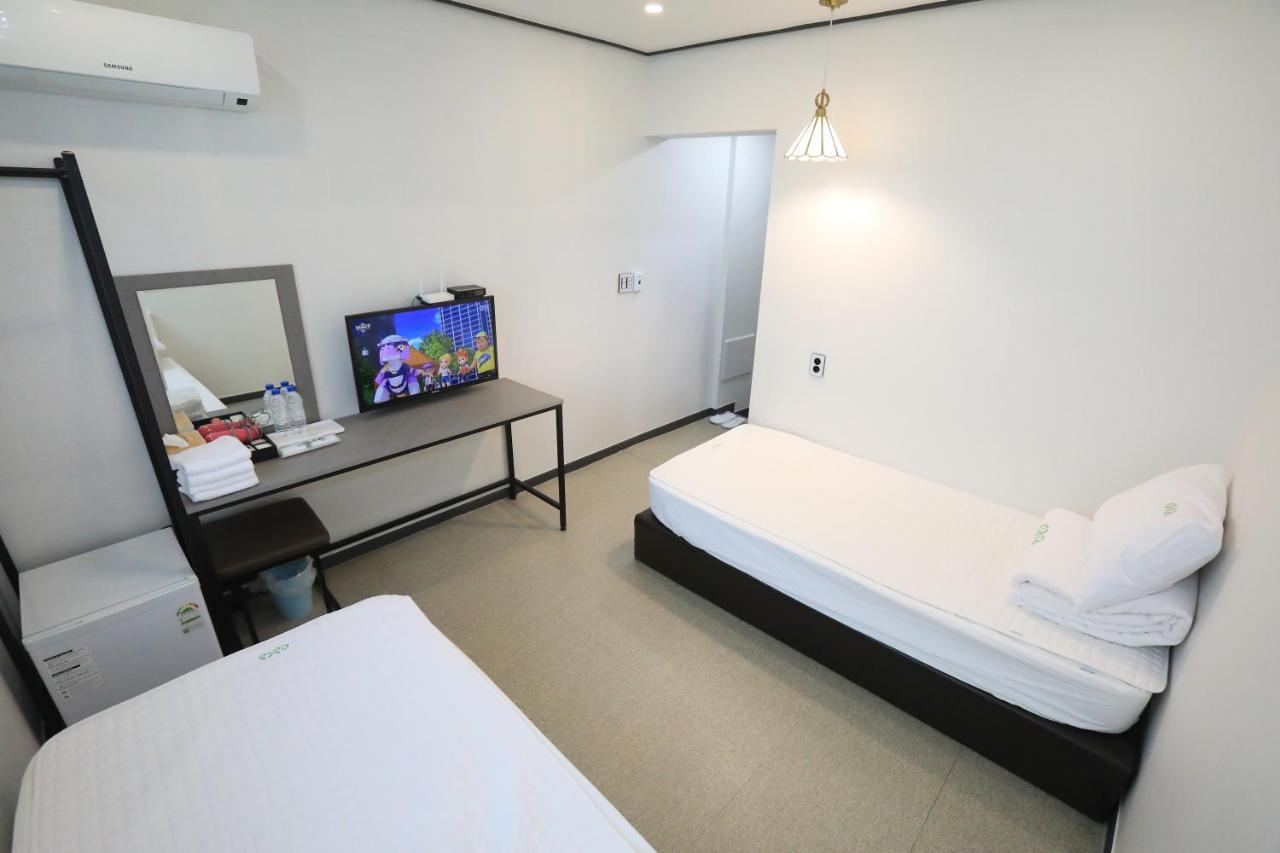Casa Mini Hotel Γκιονγκγού Εξωτερικό φωτογραφία