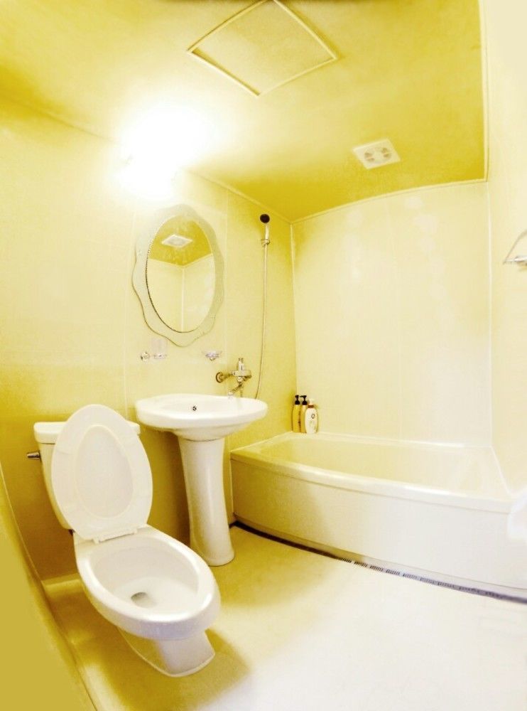 Casa Mini Hotel Γκιονγκγού Εξωτερικό φωτογραφία