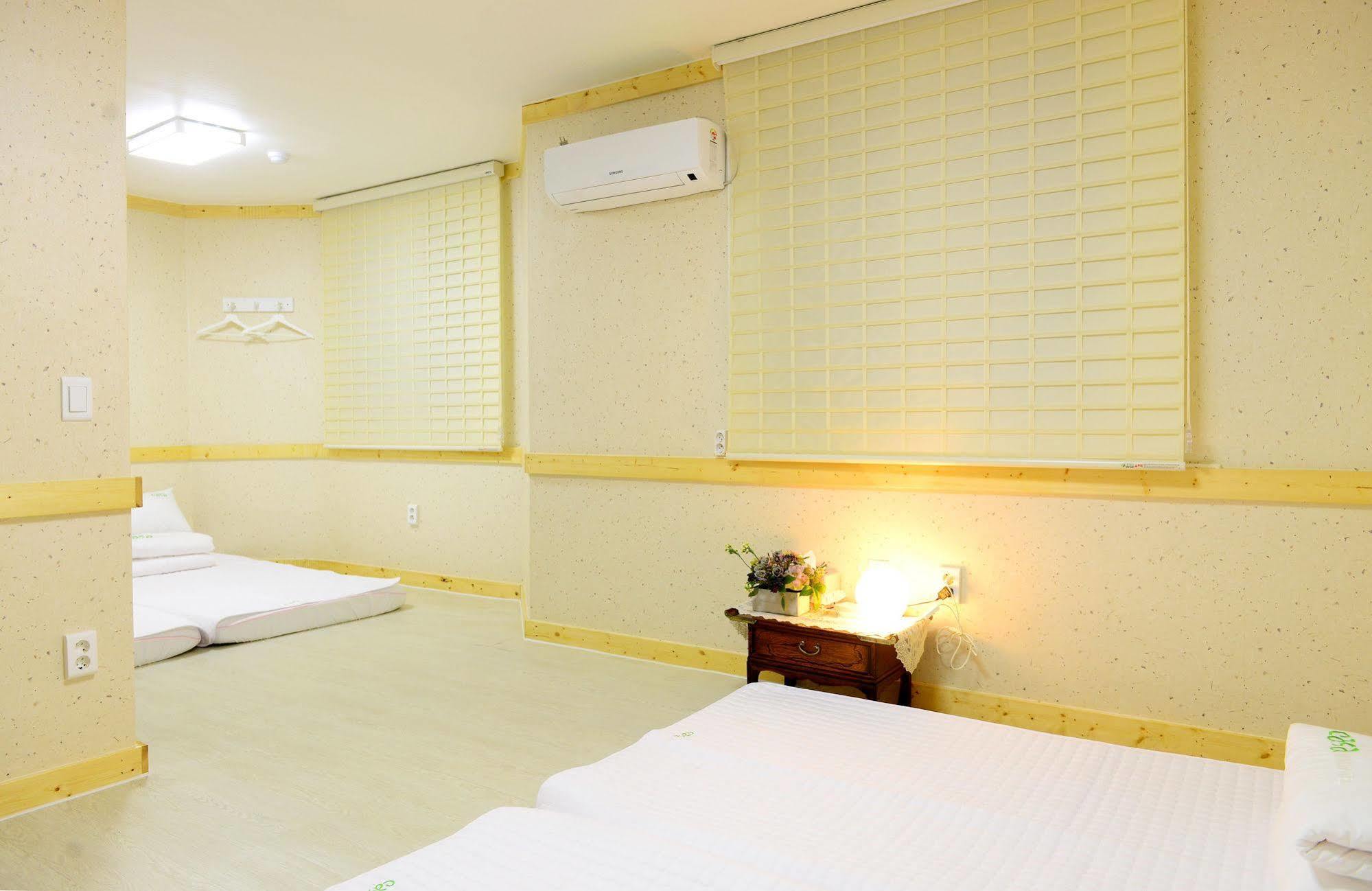 Casa Mini Hotel Γκιονγκγού Εξωτερικό φωτογραφία