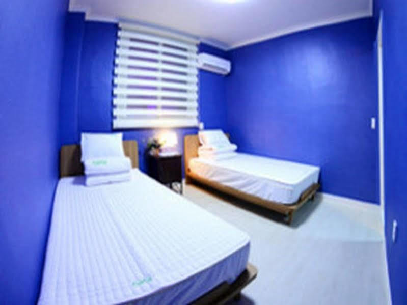Casa Mini Hotel Γκιονγκγού Εξωτερικό φωτογραφία