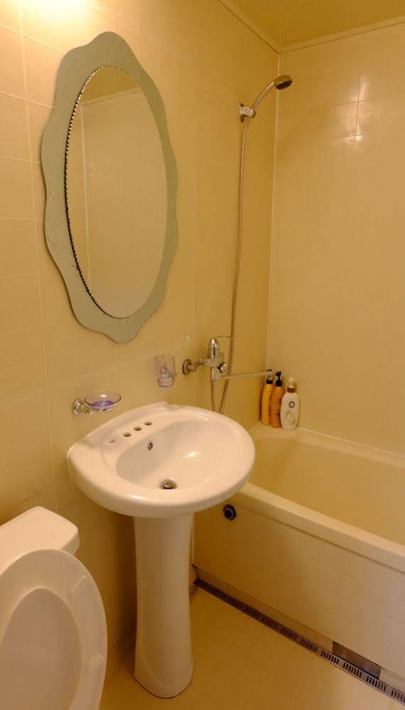 Casa Mini Hotel Γκιονγκγού Εξωτερικό φωτογραφία