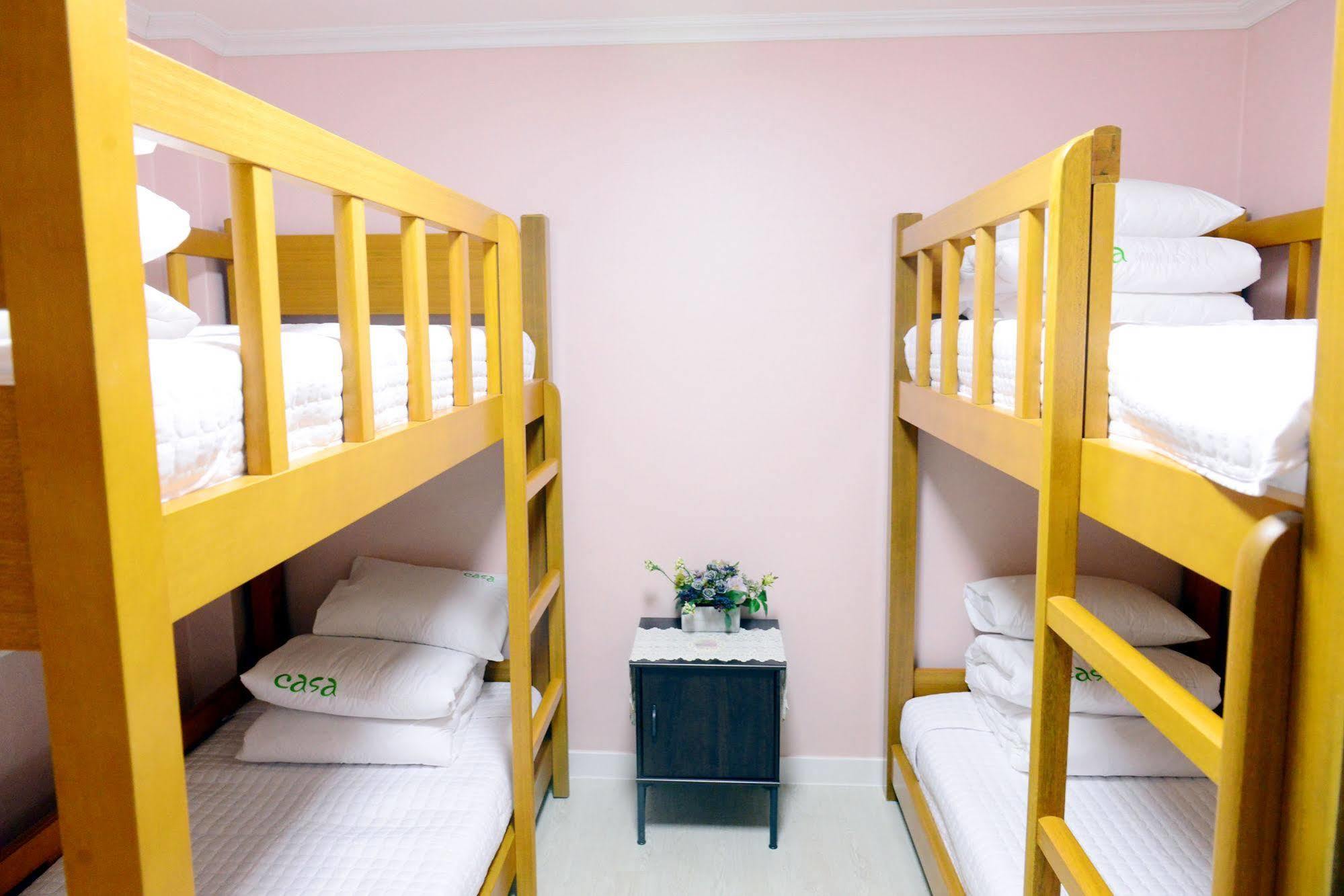 Casa Mini Hotel Γκιονγκγού Εξωτερικό φωτογραφία
