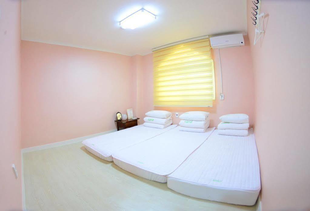Casa Mini Hotel Γκιονγκγού Εξωτερικό φωτογραφία