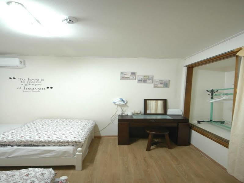 Casa Mini Hotel Γκιονγκγού Εξωτερικό φωτογραφία